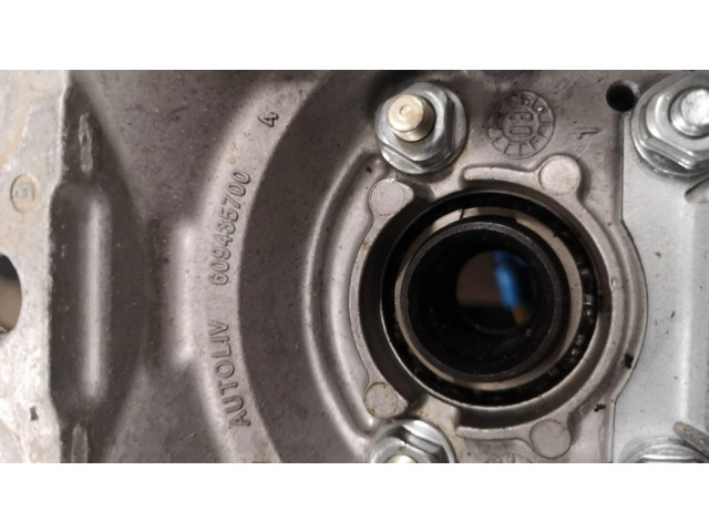 Руль Citroen C5  2008-2016 года 002928800      