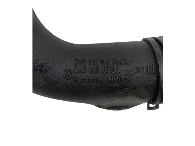 Интеркулер 3A0145970A Volkswagen Golf III