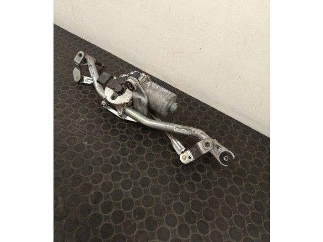 Моторчик дворников Audi A1