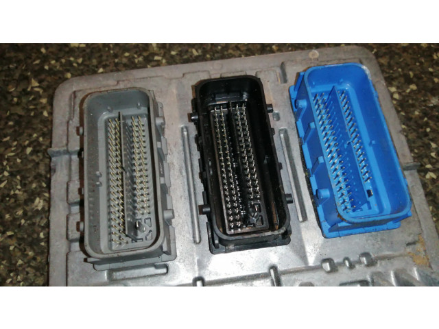 Řídící jednotka 12695618 Buick Encore I 2018