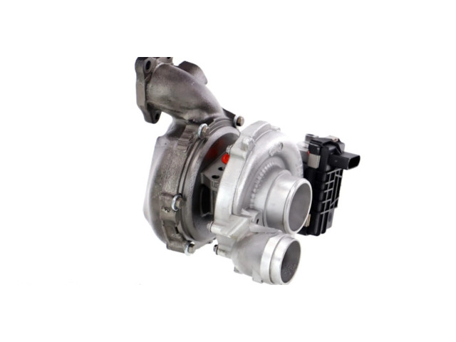  Турбина Jeep Commander 3.0 781743-5003S, 003-002-000028R         