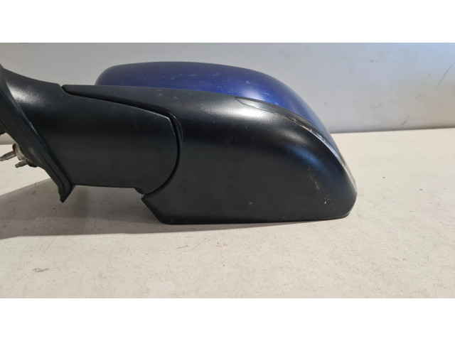 Зеркало электрическое левое Maserati Ghibli 2013- года