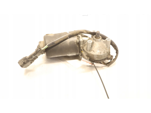 Моторчик дворников     Opel Meriva A