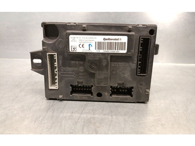 Sonstige Steuergeräte / Module 284B10944R Dacia Dokker
