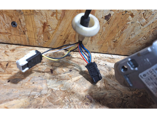 Зеркало электрическое Jeep Renegade 2014 - года