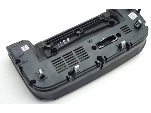 Блок управления климат-контролем GX7318C858HF, AYSPA Jaguar XE