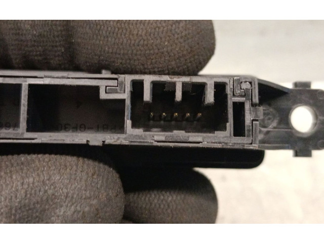 Дисплей    M60006   Honda HR-V