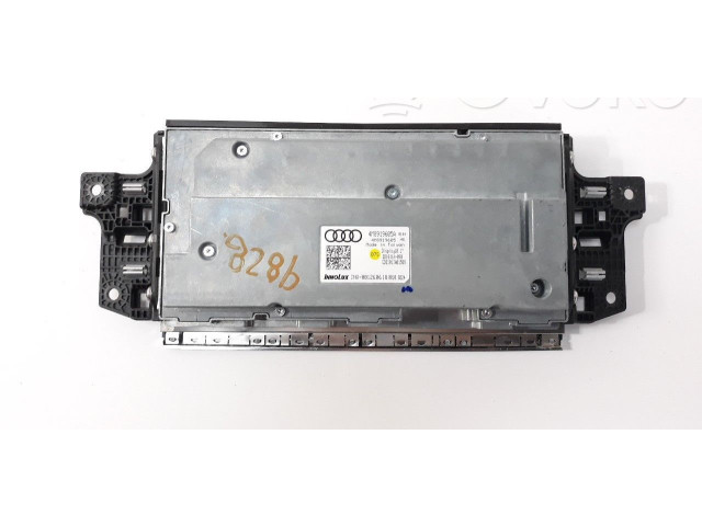 Дисплей    4M8919605A   Audi Q8