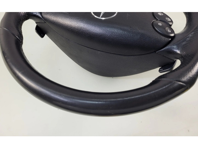 Volant Mercedes-Benz CLK A209 C209 2008 A2094603303