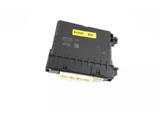 Блок управления климат-контролем 88650-3A450, 886503A450 Lexus GS 250 350 300H 450H