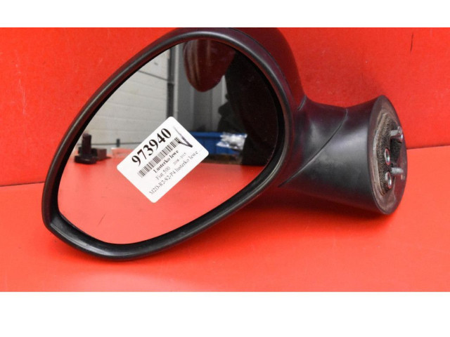 Зеркало (управляемое электричеством) Aixam 500