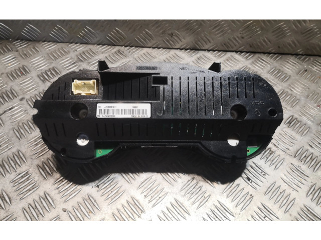 Přístrojová deska Mercedes-Benz ML W164 2007 A2C53168071