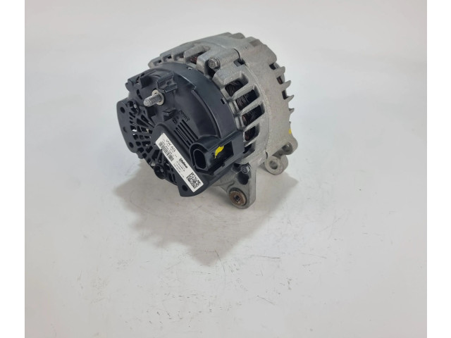 Генератор 05E903026C, 05E903026CX Skoda Superb B8 (3V)
