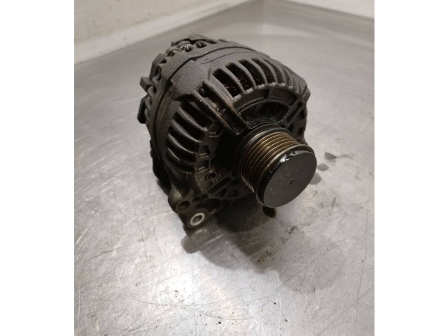 Генератор 06F903023F, 0124525091 Mitsubishi Outlander