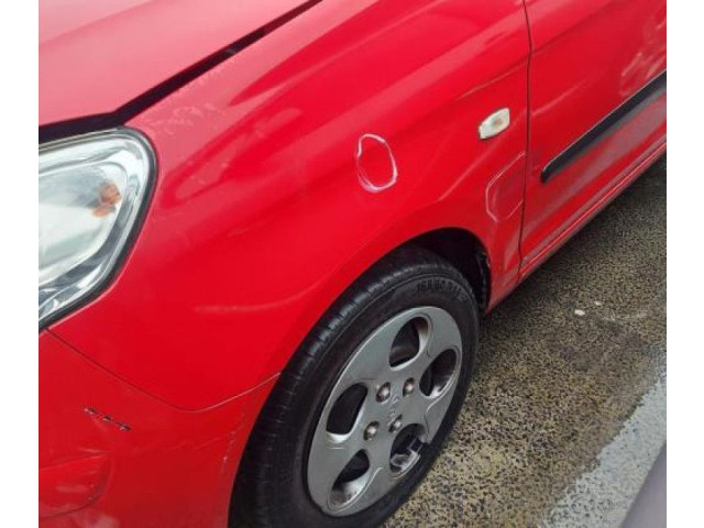 Zpětné zrcátko KIA Picanto 2009