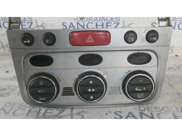 Блок управления климат-контролем 01560513690, MANDOCLIMATIZADOR Alfa Romeo 166