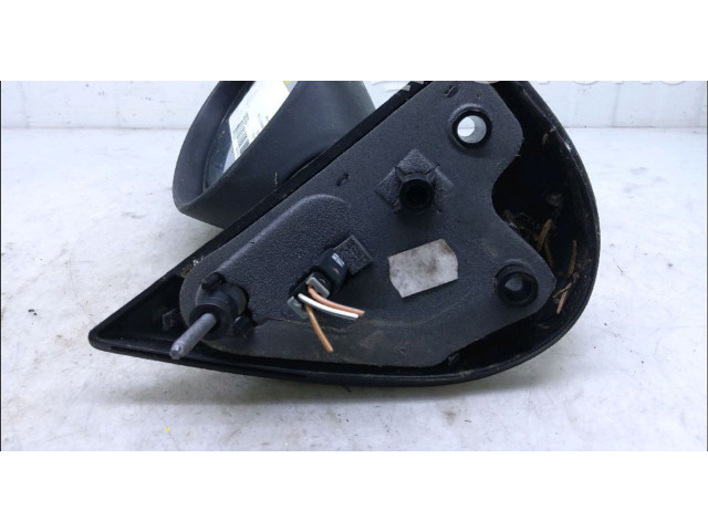 Зеркало электрическое        Renault Twingo I  1999 - 2006 года   