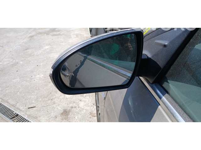 Зеркало электрическое        Hyundai Ioniq  2016 -  года   