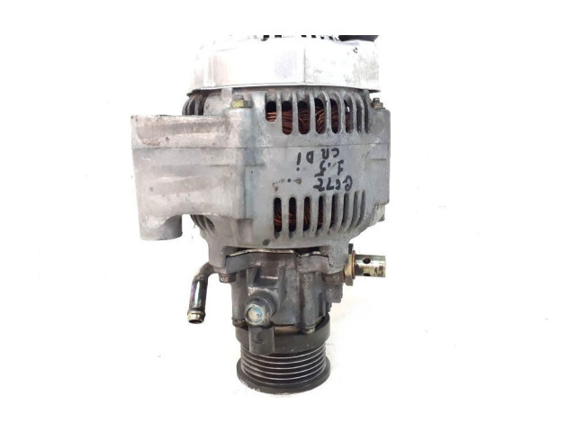 Генератор 1002132950, 1002132950 Hyundai Getz