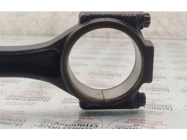  Поршень с шатуном BMP 038J  Volkswagen PASSAT B6  