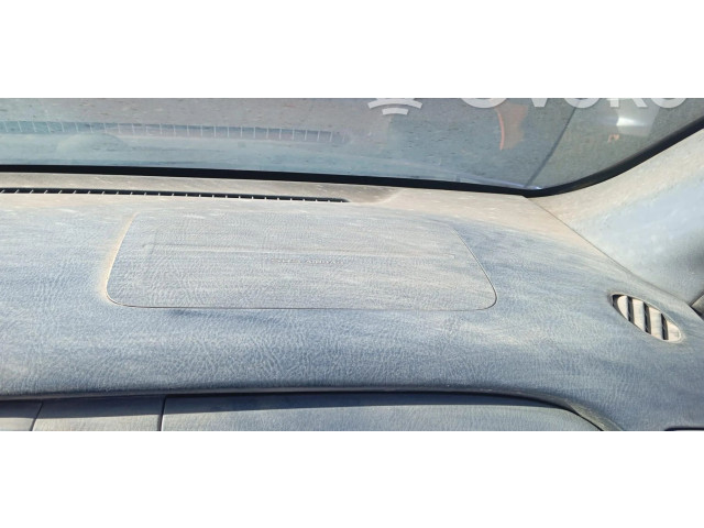 Подушка безопасности двери    Honda HR-V