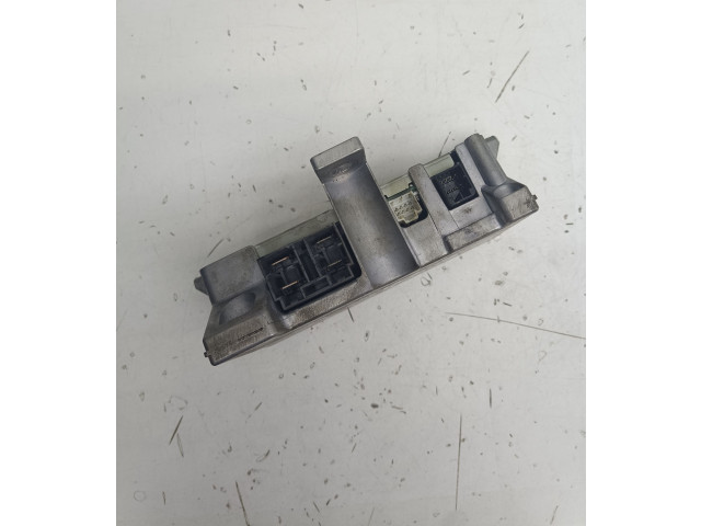 Блок управления двигателя MR594091, A4545450032 Mitsubishi Colt