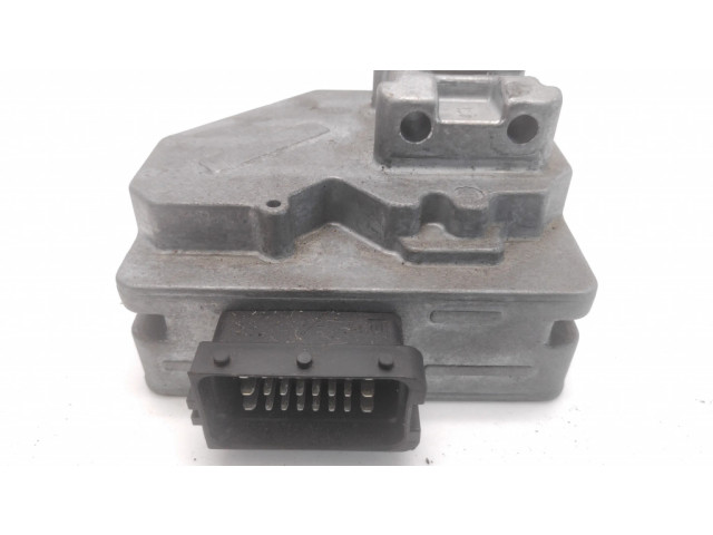 Модуль управления рулевой рейкой