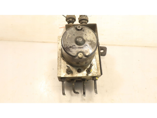 Блок АБС 0265222006 Skoda Fabia Mk1 (6Y) 1999 - 2007 года