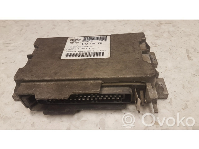 Řídící jednotka 7795574, 6160206301   Fiat Punto (176) 1997