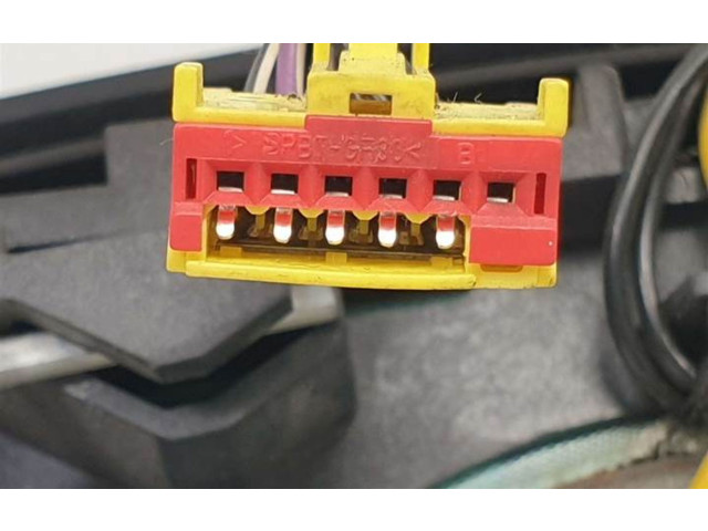 Подушка безопасности водителя 022T14A042B85BB   Ford Transit -  Tourneo Connect