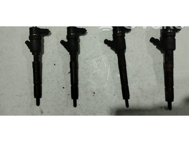 Форсунка 0445110183, 0445110183 Fiat Grande Punto