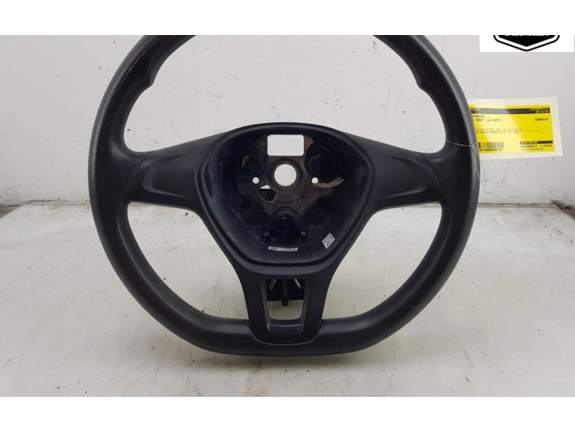 Руль Volkswagen Caddy  2015 - 2020 года 6C0419091AQ, 6C0419091AQ      