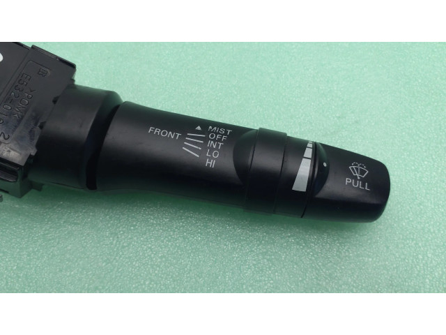 Ручка стеклоочистителей E532016   Mitsubishi L200