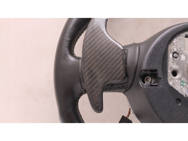 Руль Audi R8 42  2006 - 2015 года 8J0419091C      