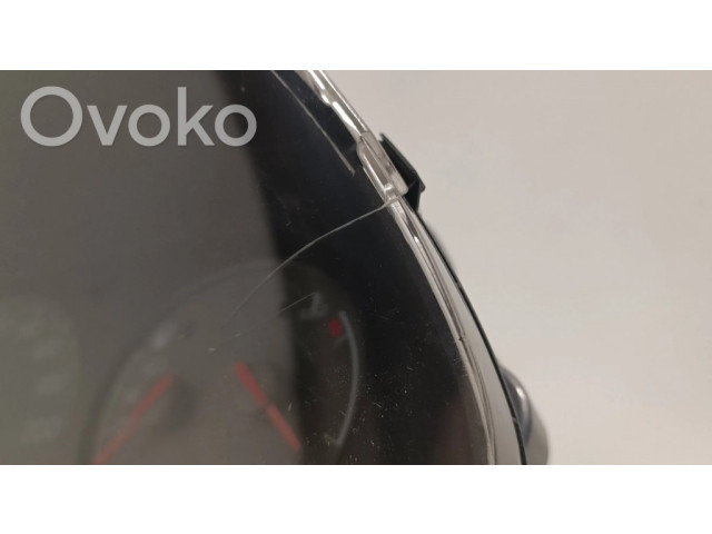 Панель приборов 0P0200021, PF0SS8C Volvo S40, V40