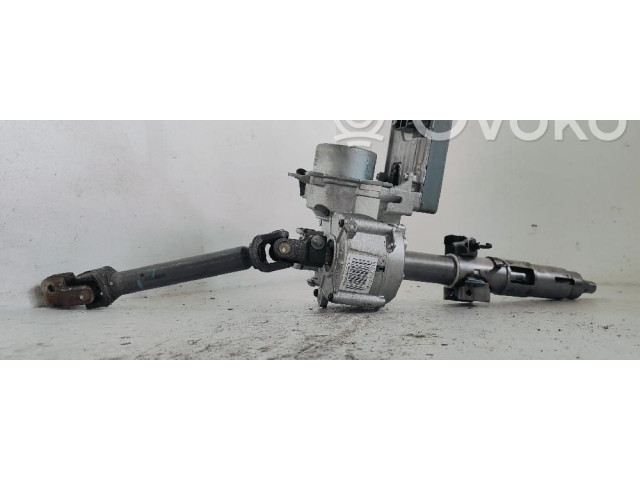    Рулевая рейка 54087459A   Ford Ka 2017 -  года