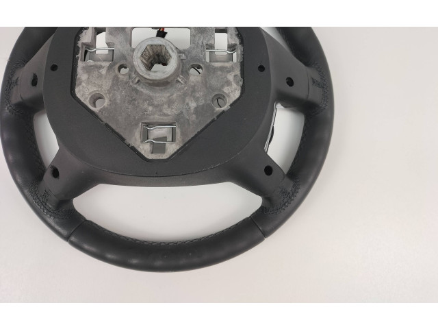 Руль Ford S-MAX  2006 - 2015 года 6M213600CK, 305479999D52      