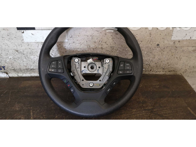 Руль Hyundai i10 - года 56100B9010PYN, 56100B9010PYN