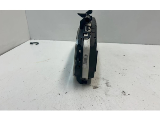 Спидометр (приборный щиток) 8200715181 Renault Clio III