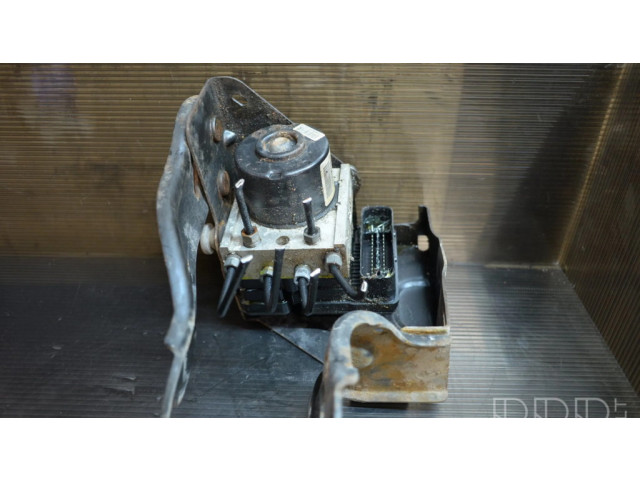 Jednotka ABS 9662298480   Citroen C3 2007