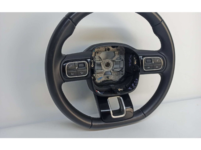 Руль Citroen C3 Aircross 2017 - года 98118752ZD