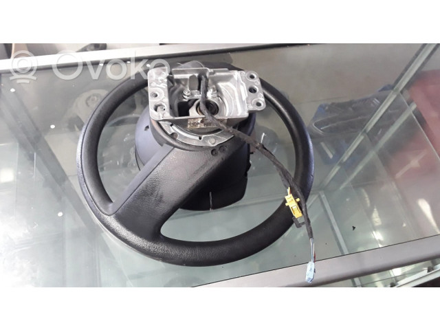 Руль Citroen C4 I 2004-2010 года 96591806ZD