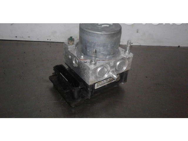 Блок АБС 0265800335, 0265800335   Renault  Clio II  1998 - 2001 года