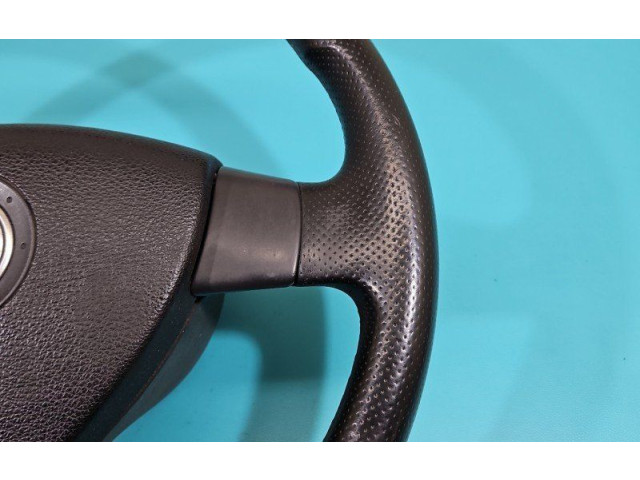 Руль Volkswagen Jetta V  2005 - 2010 года 1K0880201BB, IMPRK1472345      