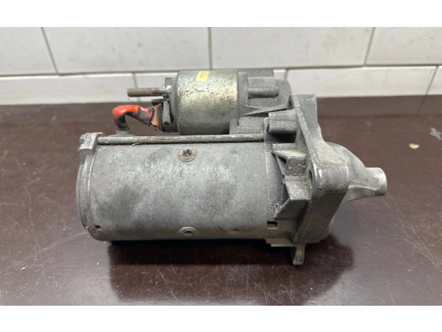 Стартер 8200628430A, 0162SZC Renault Scenic II - Grand scenic II