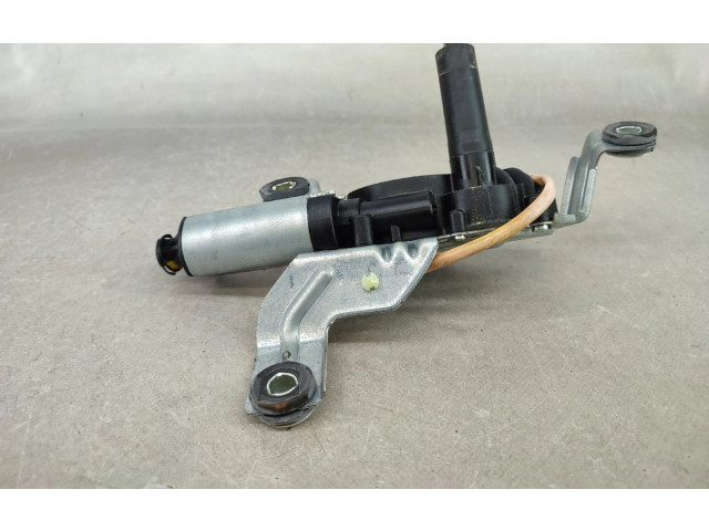 Моторчик заднего дворника 8638163, 443122292017    Volvo XC90