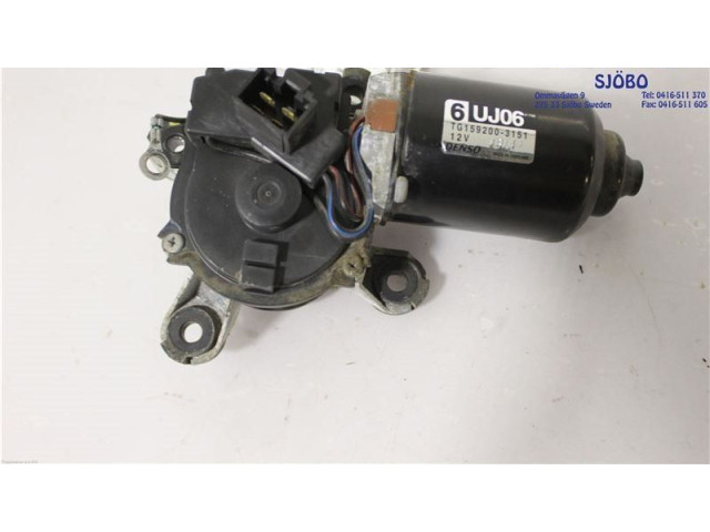 Моторчик дворников 3942337    Ford Ranger