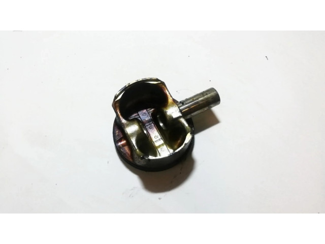 Píst BMW 1 E81 E87 pro benzínový motor 1.6