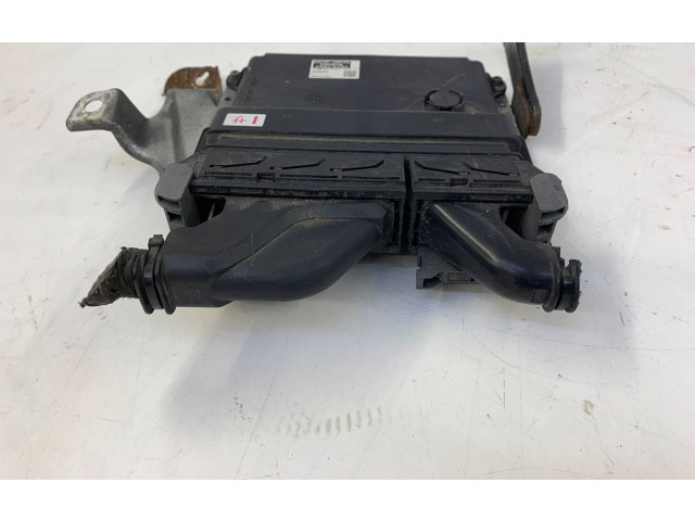 Блок управления двигателя 8966153702 Lexus IS 220D-250-350