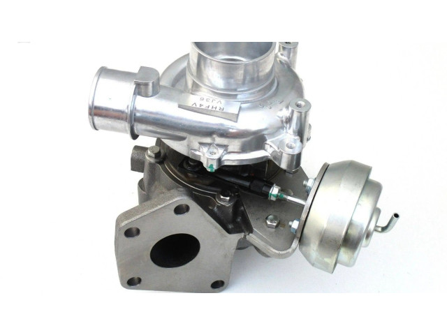 Турбина Mazda 3 I 2.0 VJ360601, VJ36